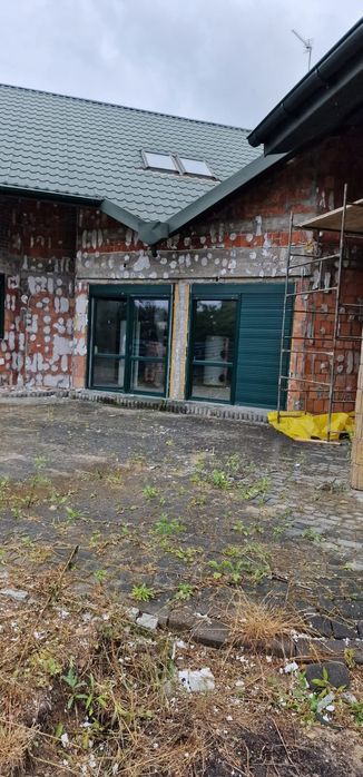 Sprzedam bardzo tanio  okna z demontażu