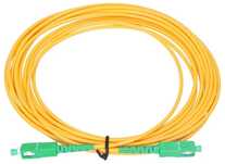 Cabo Óptico 2m, 3m, 5m, 10m PatchCord SC/APC-SC/PC Vodafone MEO NOS