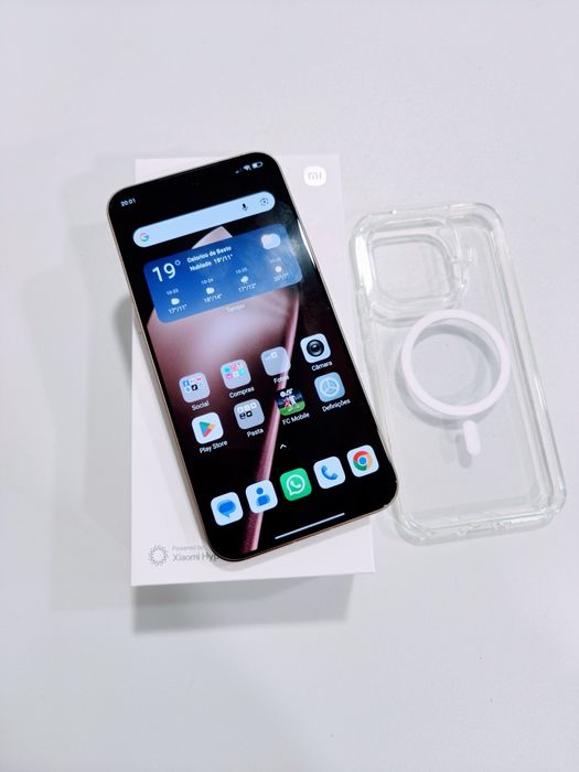 Xiaomi 15T Pro 512GB