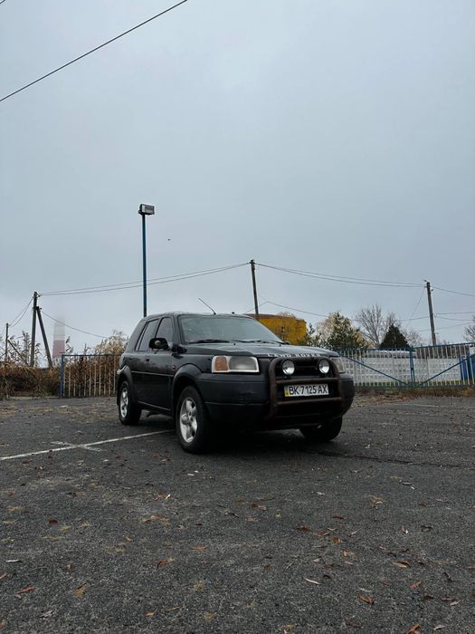 Продам Land Rover , для ЗСУ