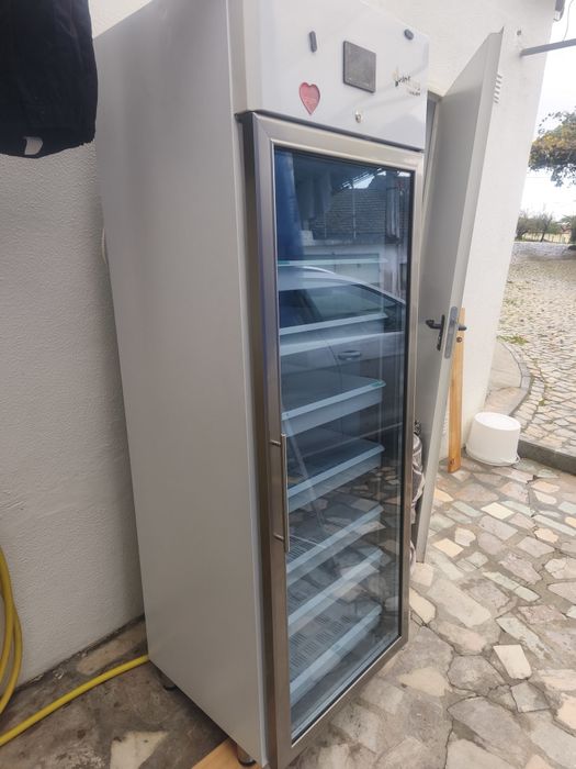 Vendo frigorífico vertical