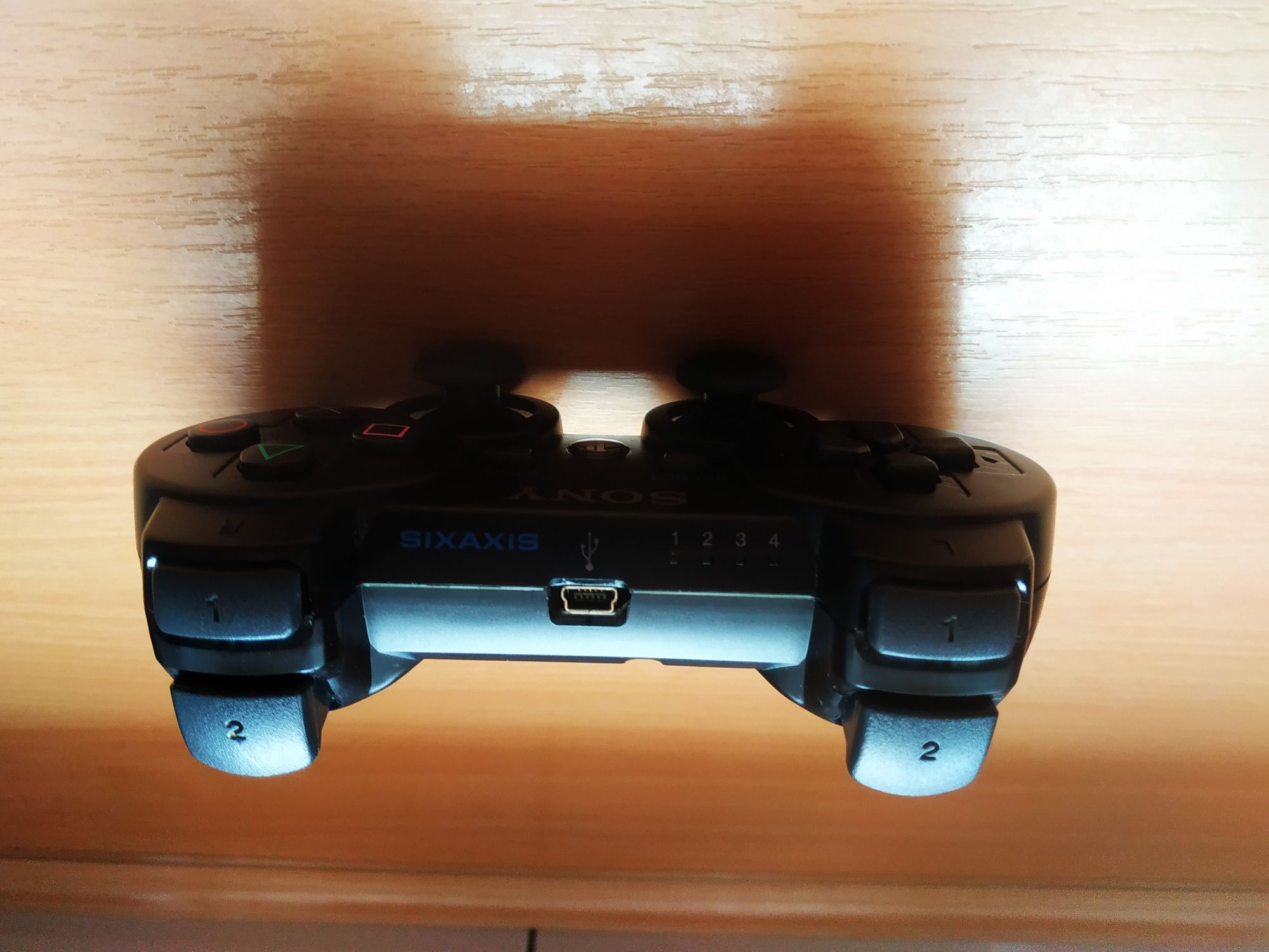 Pad ps3, PlayStation 3 oryginalny, stan bardzo dobry, wysyłka olx