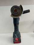 Bosch Rebarbadora X-Lock 125mm GWX 18V-7 Professional