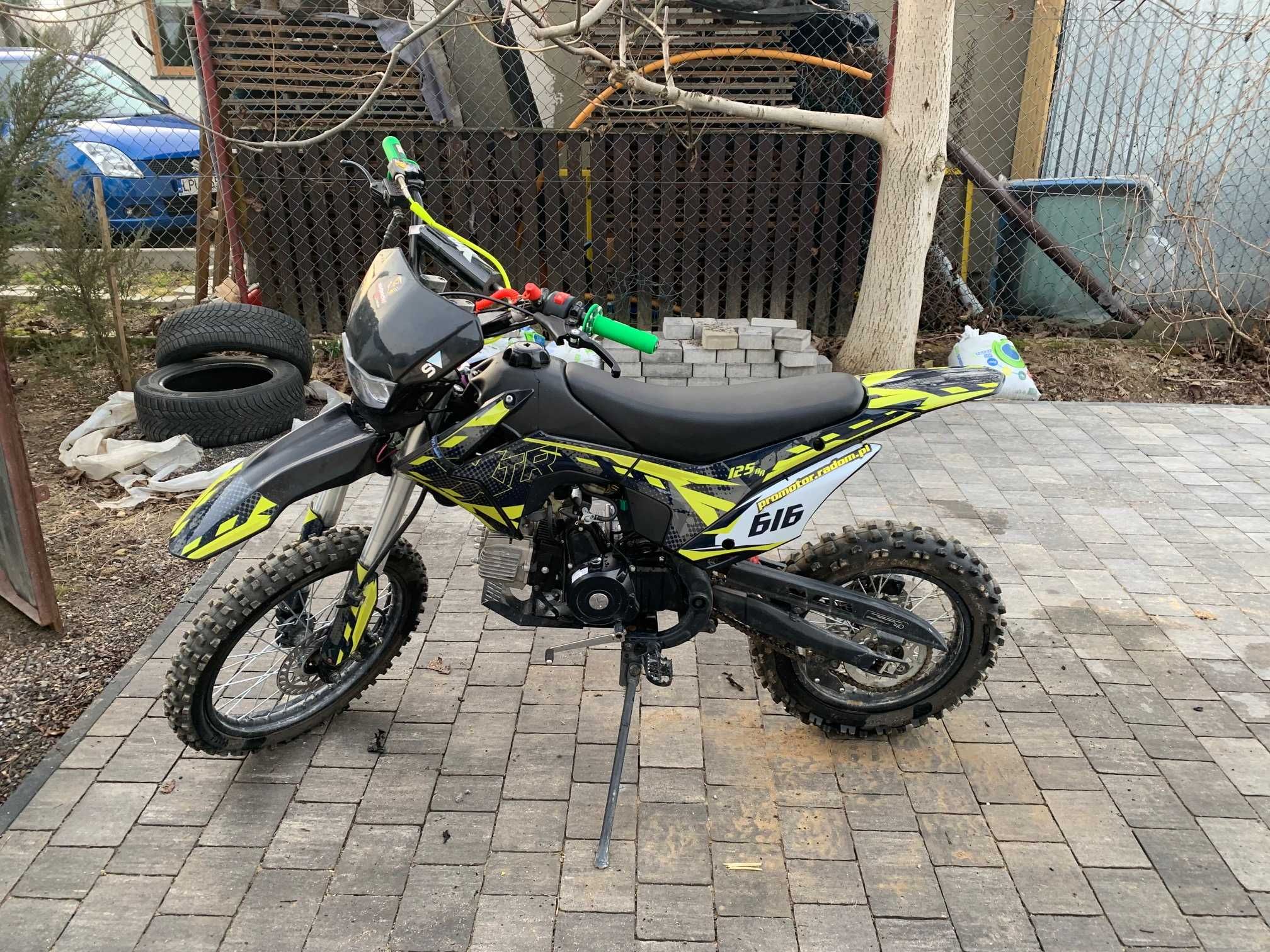 Cross XTR 616 Cross