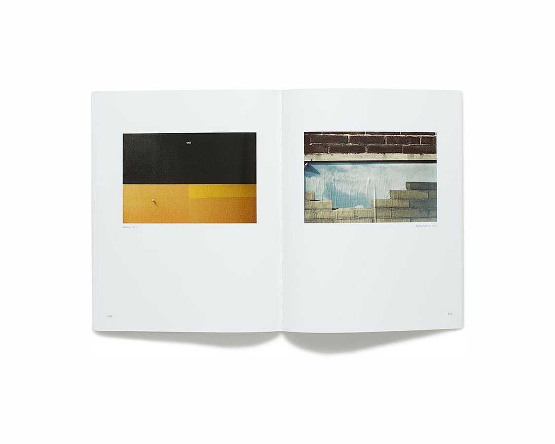 Книга Luigi Ghirri: Kodachrome.