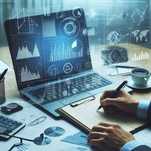 Analizy statystyczne, badania, statystyka, Excel, Statistica