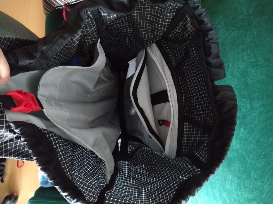 Plecak skiturowy Black Diamond Cirque 45