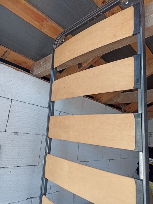 Ламель ортопедична