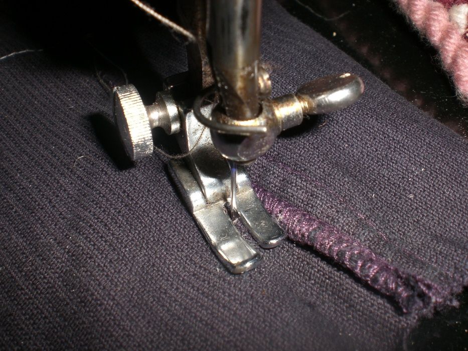 maszyna do szycia angielska seamstress dobry stan unikat
