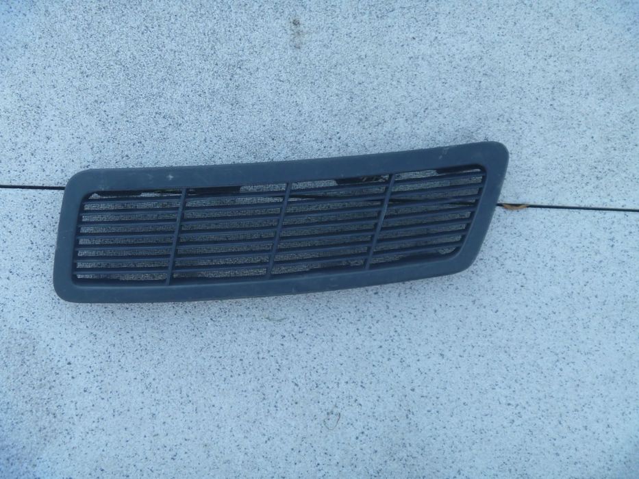 FORD TRANSIT MK8 2014-WLOT KRATKA MASKI LEWA BK31-8C437-B