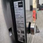 Micro-ondas de encastre Teka MS 620 BIS em inox