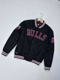 Бомбер chicago bulls, оригінал