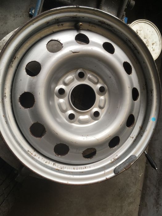 Диски хюндай киа, KIA, Hyundai