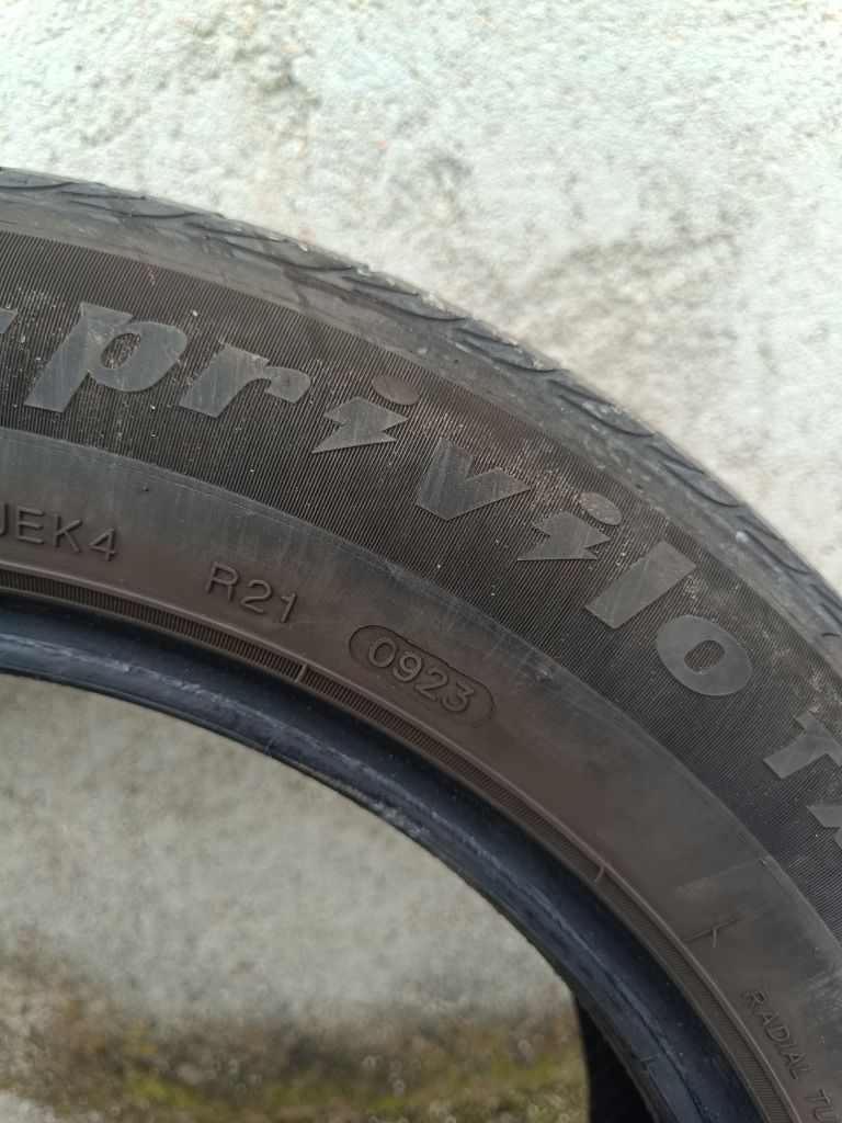 Pneu 195/60R16 em bom estado, 10€ por os 2
