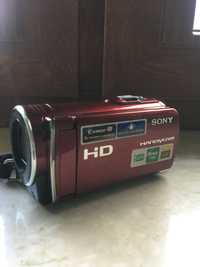 Kamera Sony HDR CX 115