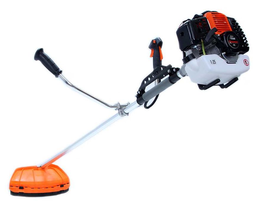 kosa spalinowa DEMON 5,2 KM zestaw DEMON RQ 580