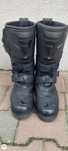 Buty motocyklowe rebelhorn patrol