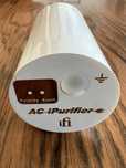 ifi ac purifier | filtro de ruído AC