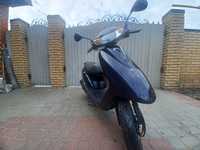 Продам Honda dio 68