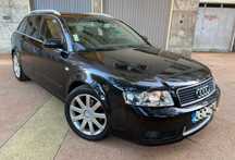 Audi A4 Avant S-LINE 1.9TDI 130CV - 2003