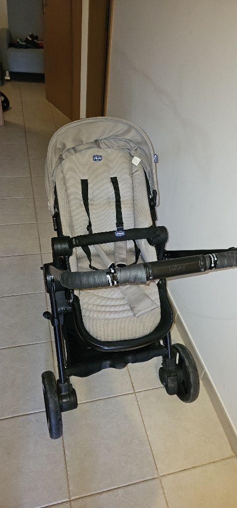 Vendo trio da chico