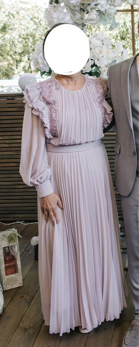 Вечірня/ святкова сукня/ Нарядное платье