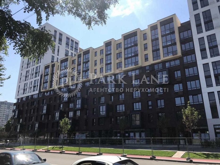 Продаж квартири ЖК Файна Таун Салютна Нивки Кан Шевченківський ТОП