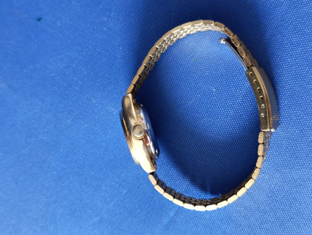 Вінтажний годинник SEIKO 5 Automatic (6900-8007)