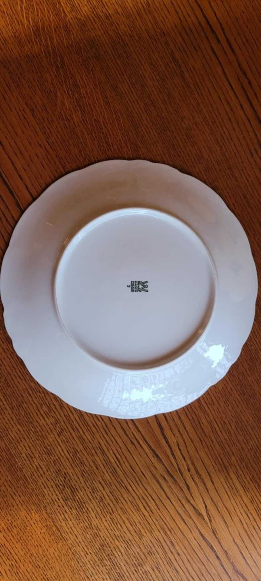 Serwis porcelanowy Wawel