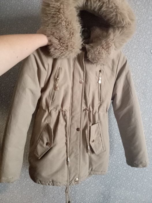 Парка дитяча/детская