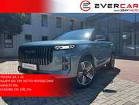 Jaecoo 7 Offroad AWD Od ręki !! 2024 !!