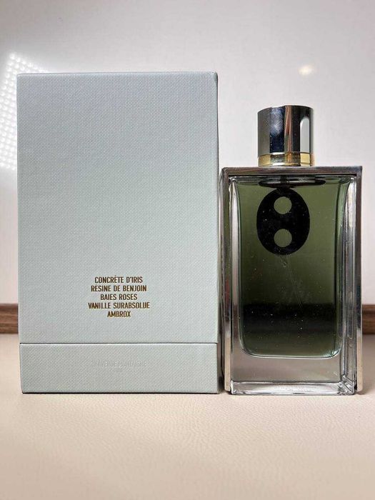 Парфуми Paco Rabanne Silver Skin