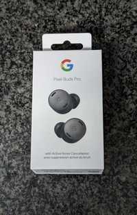 Google buds pro novos selados
