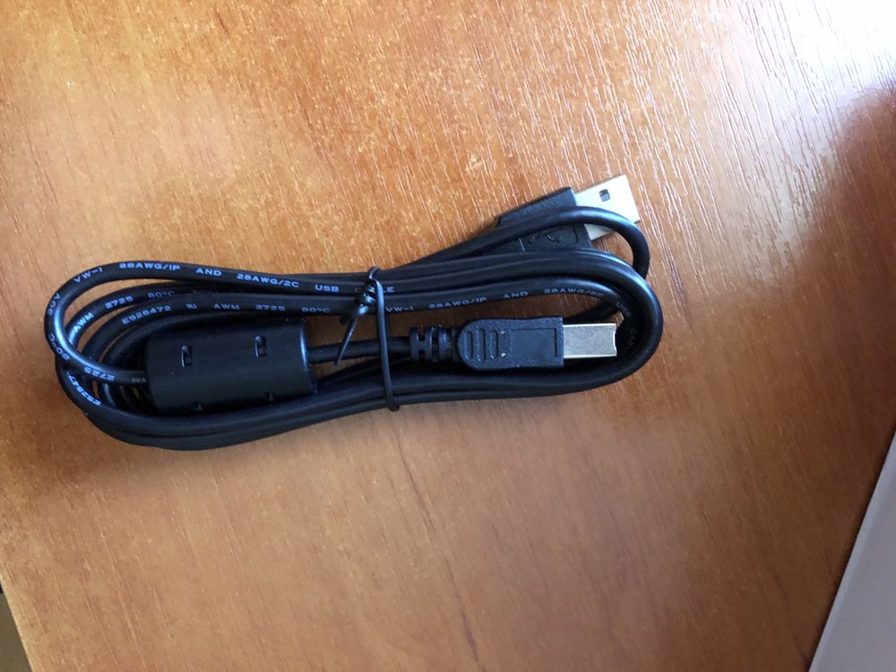 Аудіоінтерфейс Behringer UMC202HD