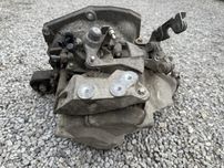 Opel Vectra C Signum 1.9 Cdti Lift Insignia Skrzynia biegów F40