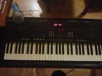 Yamaha psr 3500 dassystem