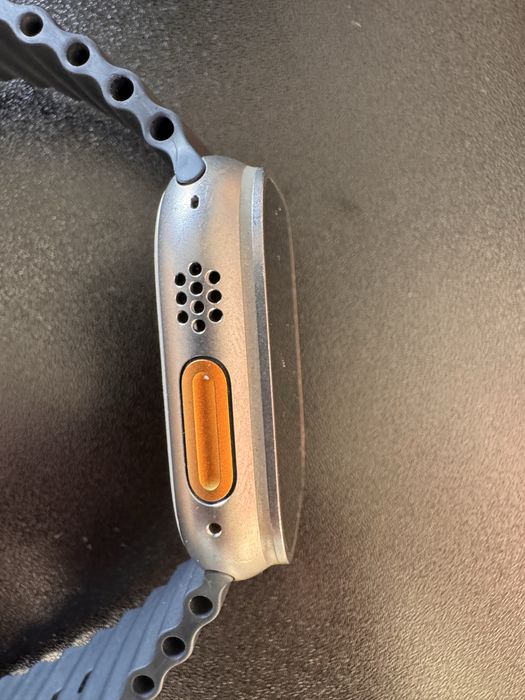 Apple watch ultra