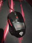 Myszkę Gamingową  Genesis GX57 4000 DPI