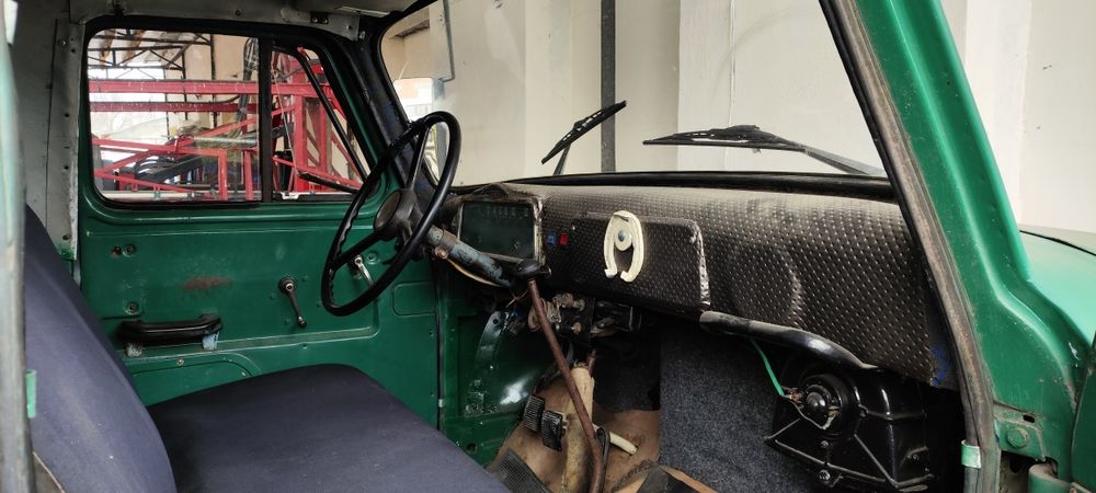 Продам газ саз 3502