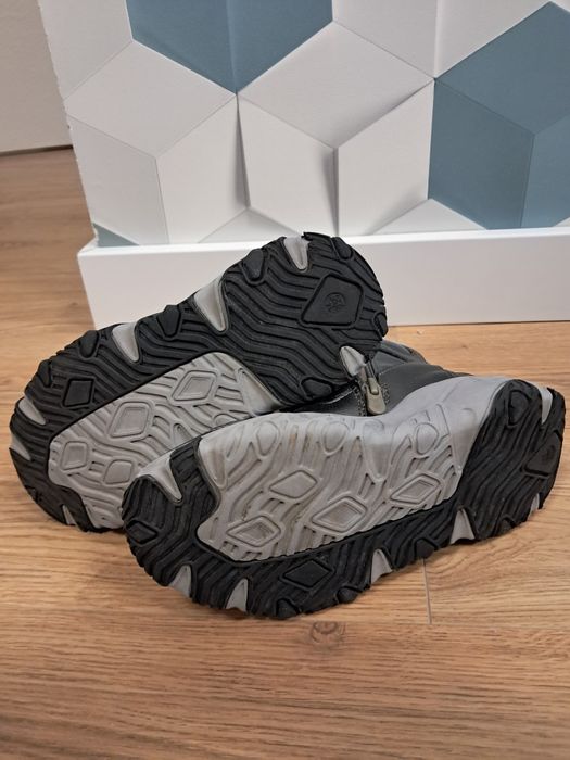 Демісезонні черевики Weestep 34 р