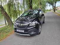 Opel Mokka 1.6 CRDI 2015r.