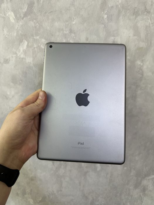 iPad 5 32 Gb Wi-FI MDM