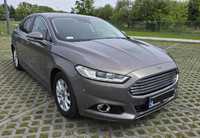 Ford Mondeo Ford Mondeo MK5, 2.0 - 150 KM, bogaty, Full Led, Keyless