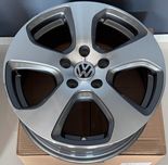 Диски Skoda Octavia A5, A7 R16