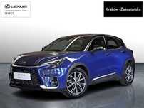 Lexus LBX 1.5 Hybrid Cool FWD|Premium|Advanced 1 rej. 2024