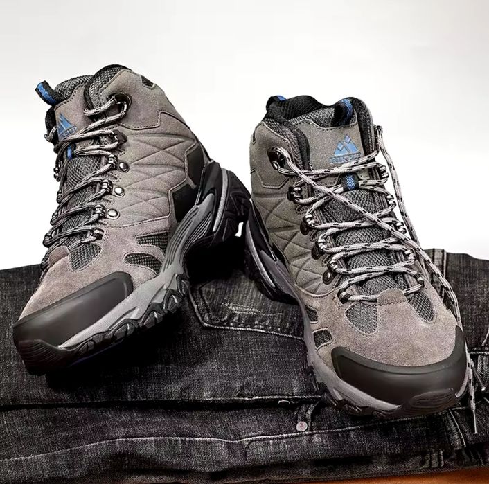 ботинки зимние(мех) чоботи кросівки зимові осінні кроси