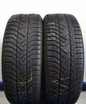 205/55R16 91H PIRELLI WINTER SNOWCONTROL 3 x2szt 8456z