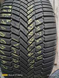 1x Bridgestone Weathercontrol A005 EVO 245/40R18 97Y 1 sztuka