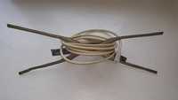 Раритетна портативна тб-антена з кабелем