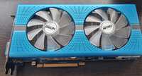 Sapphire RX 580 NITRO+ 8gb Special Edition